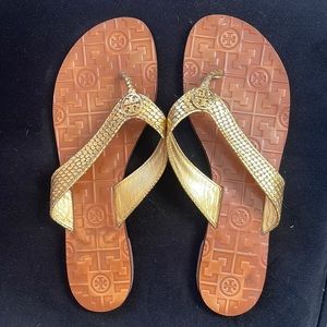Tory Burch Sandals